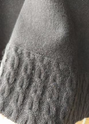 Кашемировый свитер, джемпер от jaeger7 фото