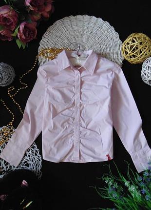 Стильная рубашака блуза esprit