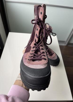 Prezzo superga platform deals