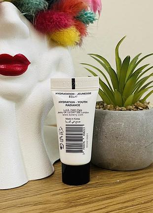 Оригінал крем для обличчя by terry hyaluronic global face cream by terry hyaluronic global face cream2 фото