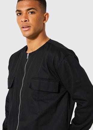 Пиджак, жакет, размер 50-52 (арт1670)3 фото