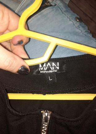 Пиджак, жакет, размер 50-52 (арт1670)4 фото