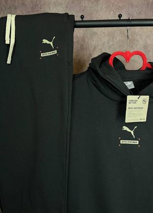 Костюм жіночий puma xs2 фото