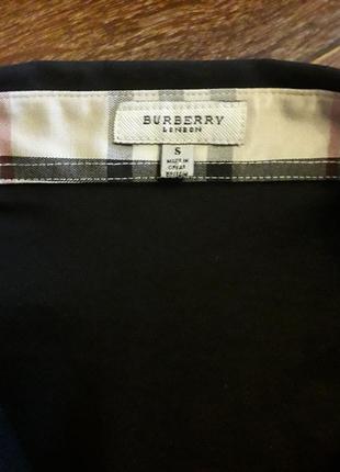 Рубашка в стиле burberry5 фото