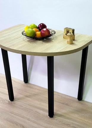 Стол обеденный раскладной. кухонный стол. стол кухонный.