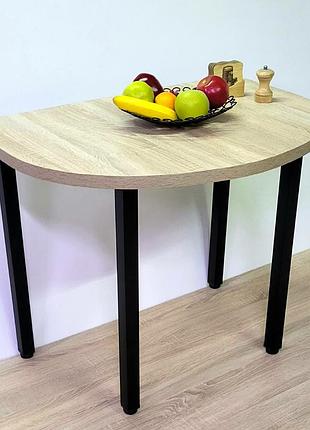 Стол обеденный раскладной. кухонный стол. стол кухонный.