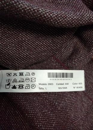 Свитер оригинал шелк, кашемир 4