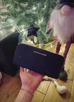 Крутий гаманець від michael kors