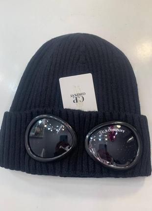 Шапки cp company