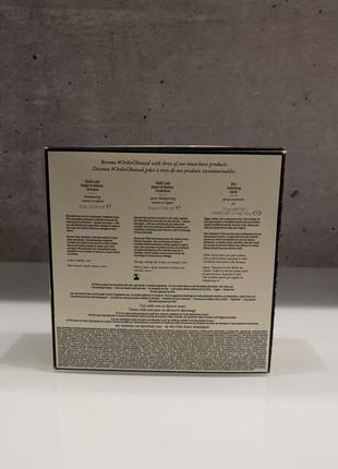 Oribe - #oribeobsessed hair set - набор бестселлеров oribe по уходу за волосами