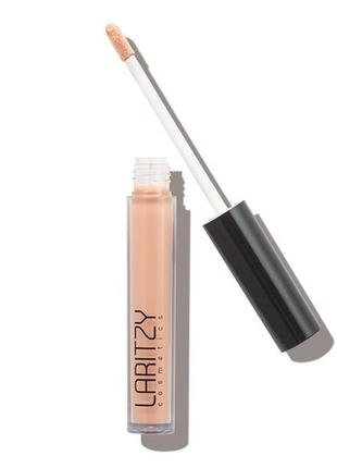 Laritzy lip gloss блиск для губ в vibe , 3,1 гр