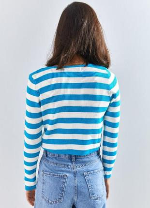 Кроп кардиган, укороченный, кофта от primark2 фото