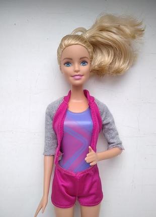 Mattel кукла куколка барби barbie