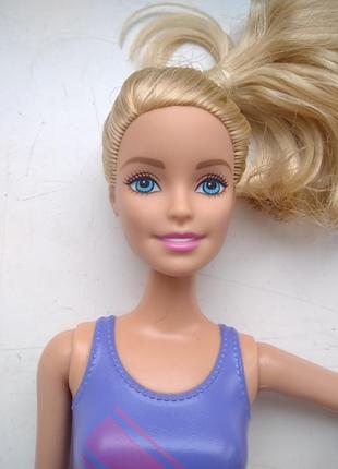 Mattel кукла куколка барби barbie 5