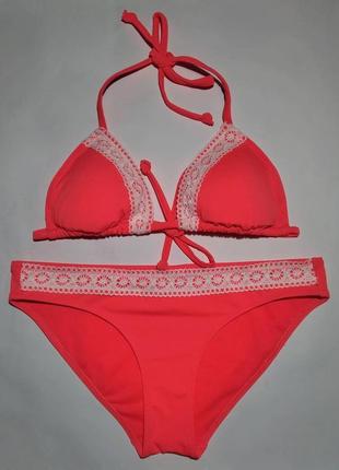 Фирменный купальник