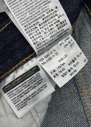 Levi’s 501 pants штани левіс джинси джинсы штаны левис 2318 фото