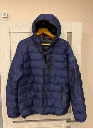Куртка дута hi-tech l/xl оригінальна