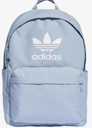 Adidas adicolor unisex большой рюкзак 44*30*13 свежая коллекция идеал!