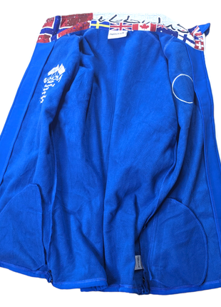 Nebulus софтшел термокуртка куртка трекинговая спортивная | softshell8 фото
