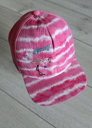 Кепка 3-5 років дівчинка