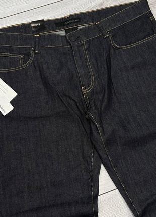 Calvin klein skinny jeans джинсы штаны брюки4 фото