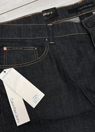 Calvin klein skinny jeans джинсы штаны брюки6 фото