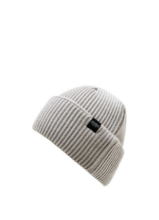 Нова зимова шапка, з бірками та цінником, pull bear, art: 8834/504/8024 фото