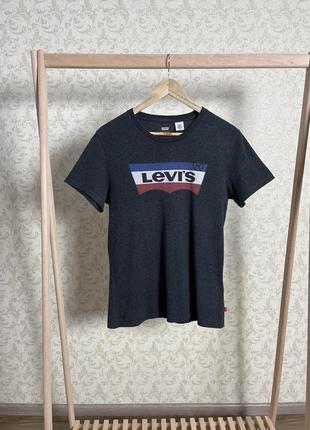 Футболка levi’s