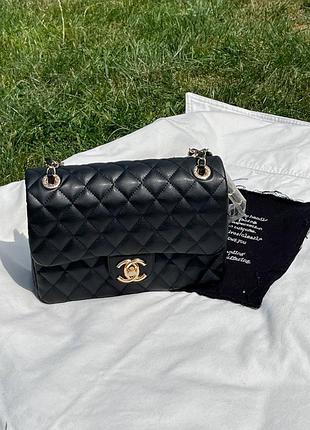 Сумка шаннель