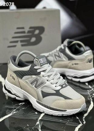 Чоловічі кросівки new balance