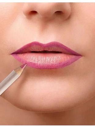 Карандаш для губ green couture artdeco smooth lip liner 1.4 г, 86 - rosy feelings