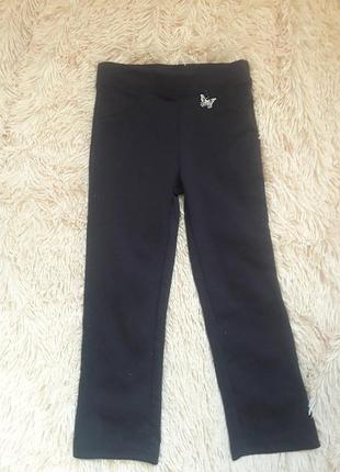 Штани для дівчинки