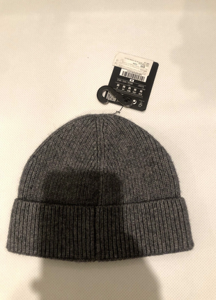 Нова зимова шапка, з бірками та цінником, pull bear, art: 8834/502/802
