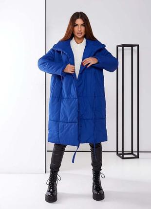 Жіноча зимова куртка,женская зимняя куртка,жіноче зимове довге тепле пальто,женское длинное тёплое пальто,пуховик3 фото