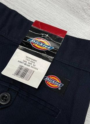 Новые dickies pants дивес брюки декес штаны 1999 фото