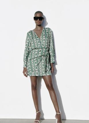 Плаття сукня zara