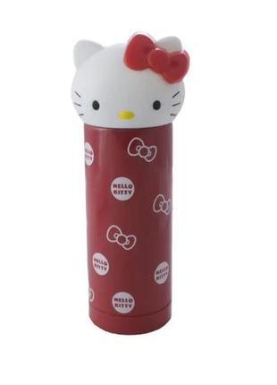 Термос детский hello kitty elite el-h-196 (350 мл)1 фото