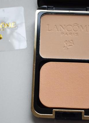 Професійна компактна пудра lancome paris no03 12 g3 фото