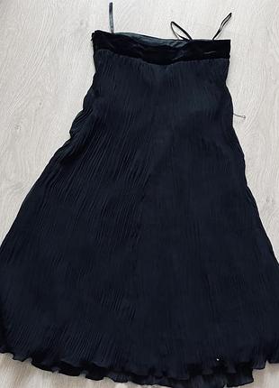 Плаття спідничка нова