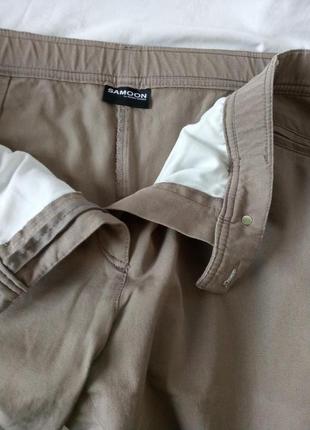 Новые брюки , джинсы gerry weber sammon, 56-60 р4 фото