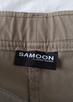 Новые брюки , джинсы gerry weber sammon, 56-60 р8 фото
