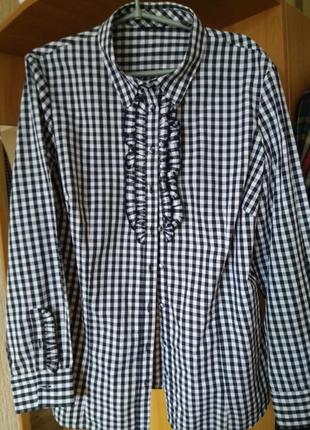 Нарядна сорочка 2