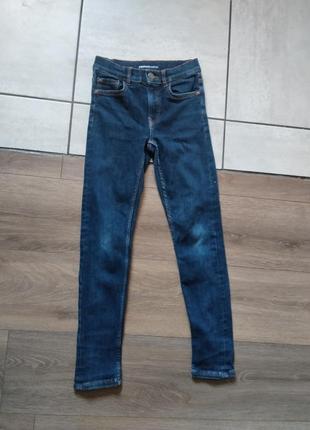 Джинси zara