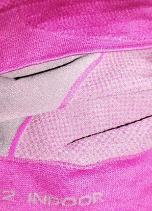 Спортивная майка женская р.48-50 полиамид/полиестер
