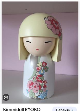 kokeshi kimmidoll 575 142042333
