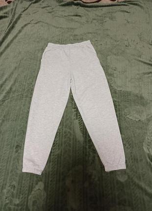 Штаны спортивные