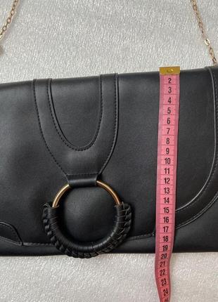 Клатч сумка