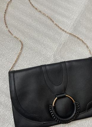 Клатч сумка