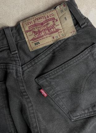 Джинси levi’s5 фото