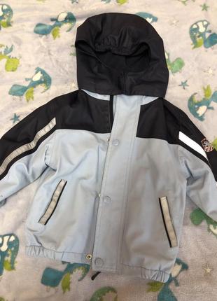 Куртка, дождевик